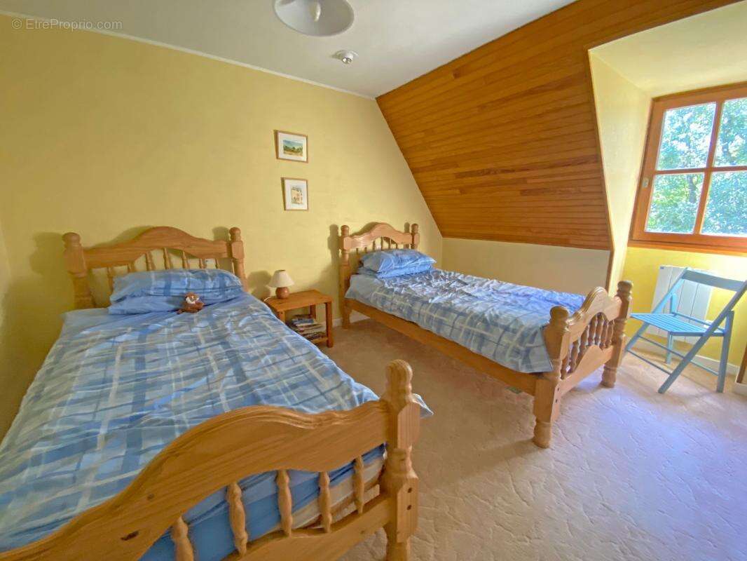 Maison périgourdine à Cadouin - photo 12