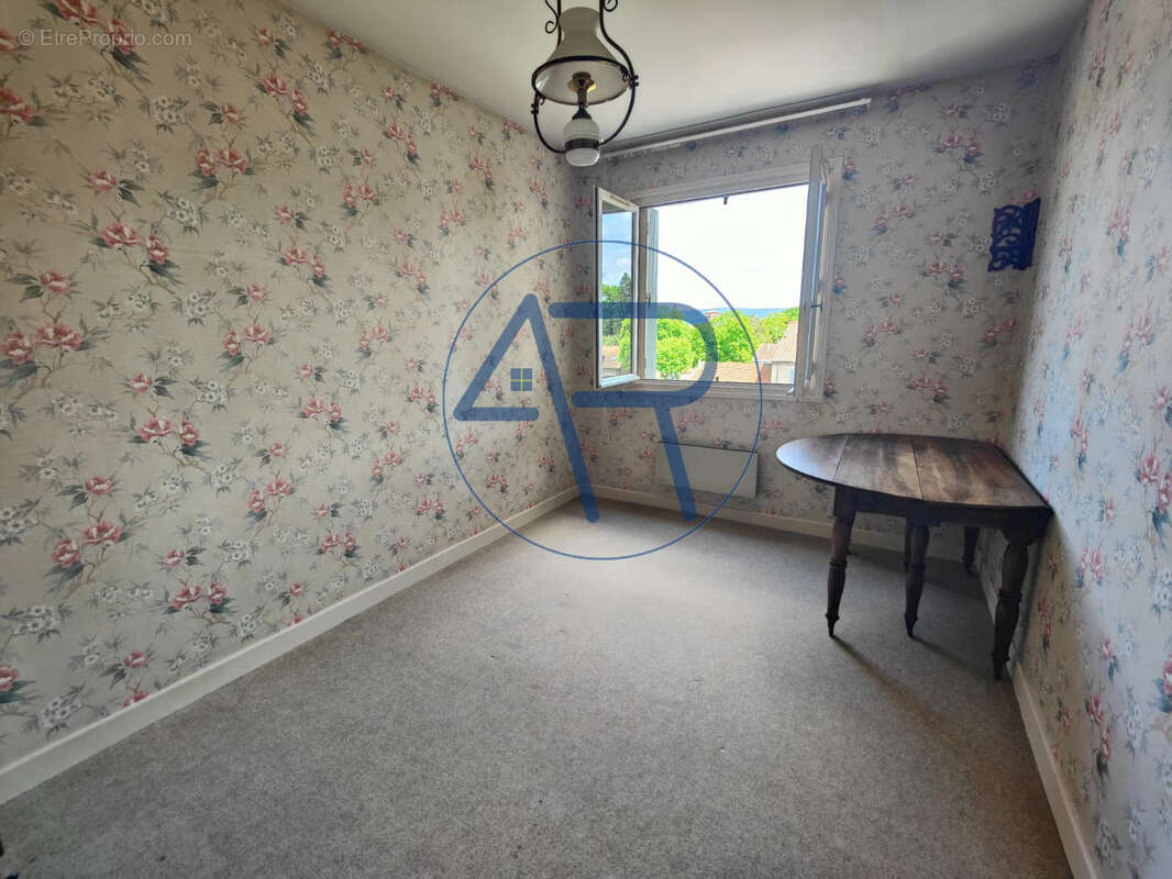 Appartement à BRIOUDE