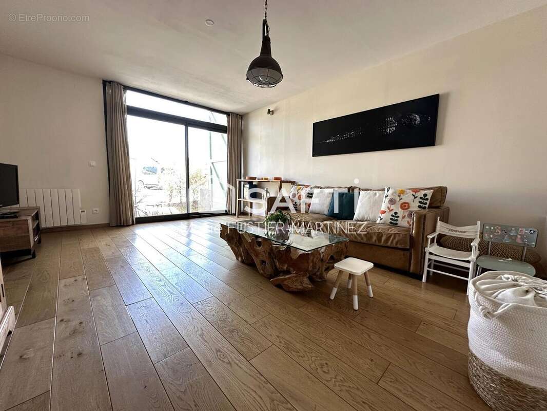 Maison 167 m² à Moret-Sur-Loing  - photo 8
