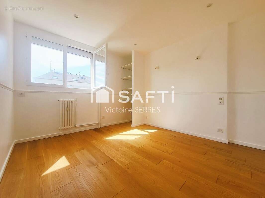Photo 7 - Appartement à CAEN