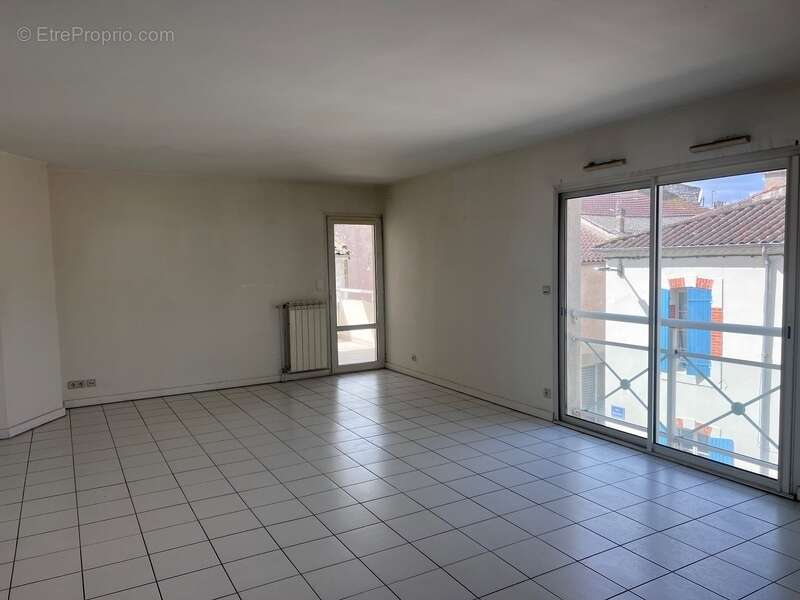 Appartement à VILLENEUVE-SUR-LOT