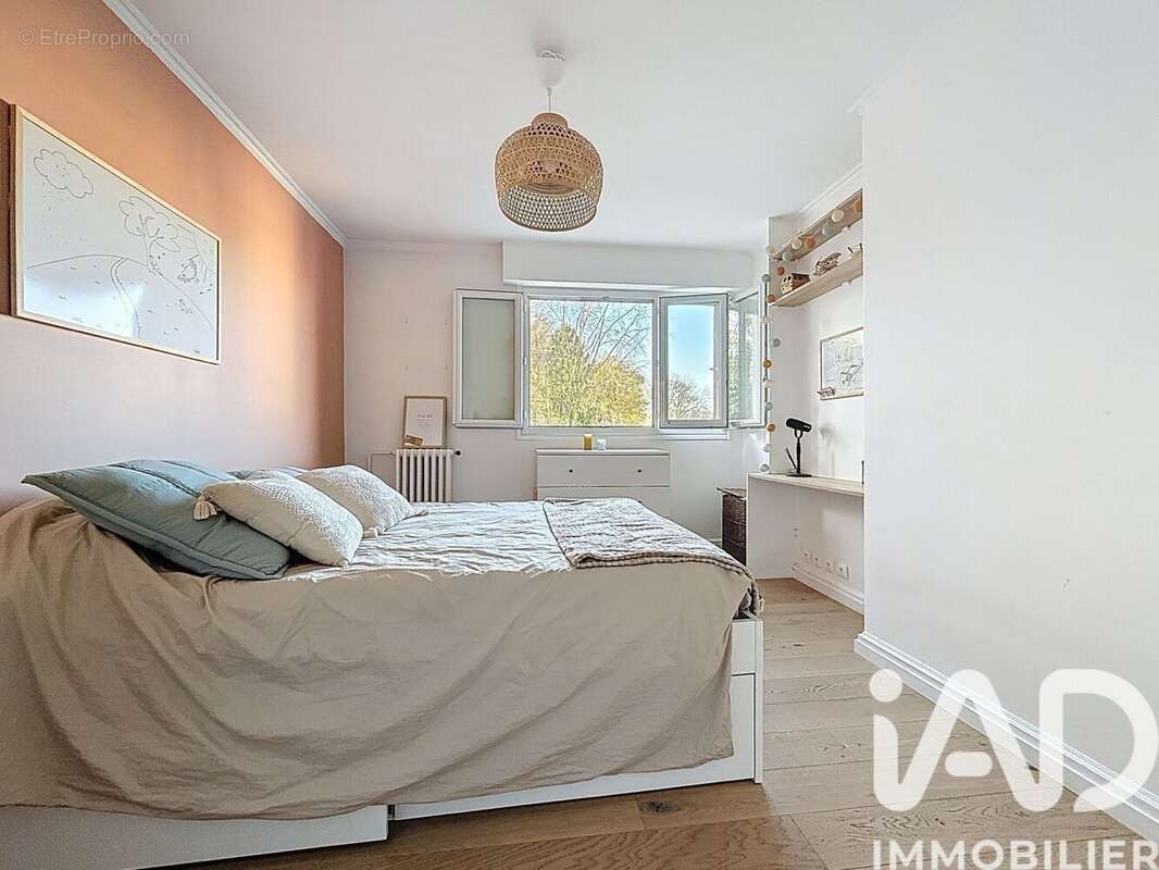 Photo 5 - Appartement à LE PORT-MARLY