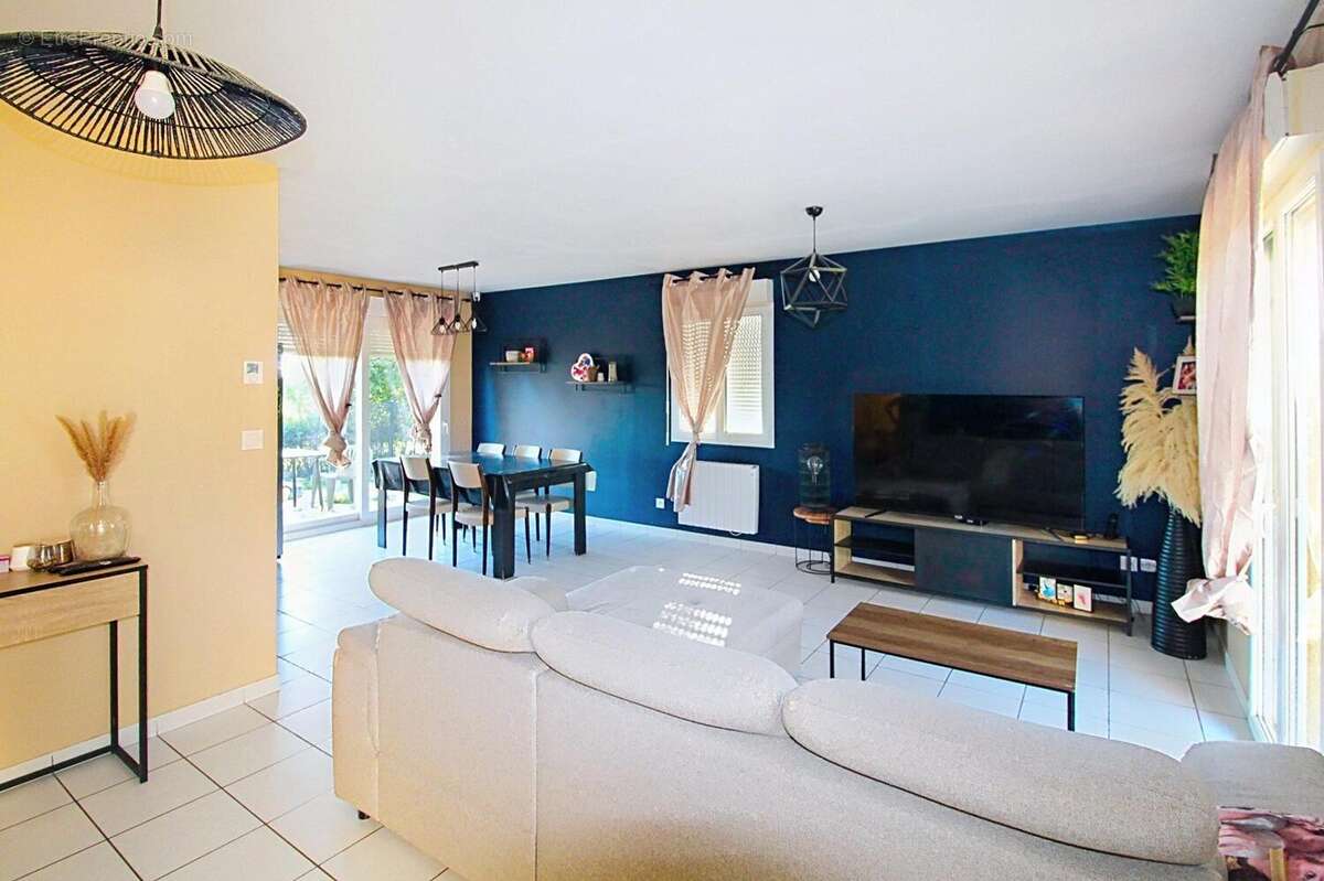 Photo 4 - Maison à SANVIGNES-LES-MINES