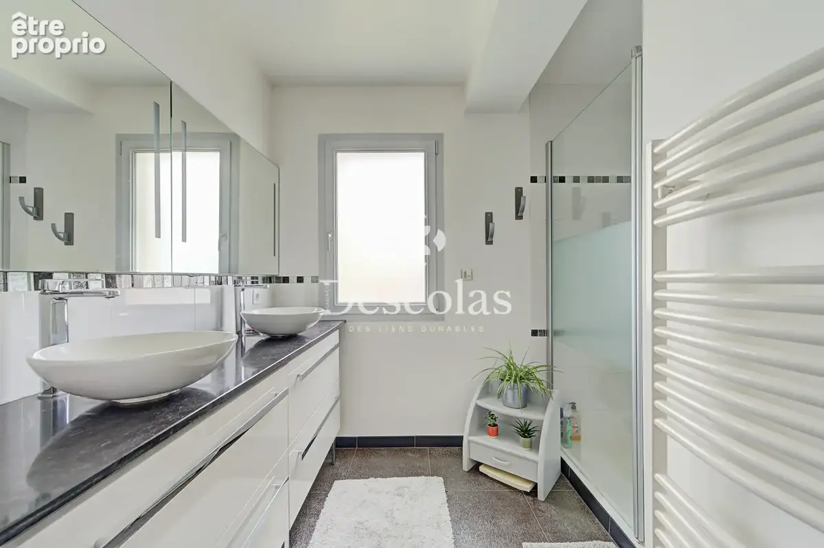 Maison familiale Saint-Germain-en-Laye - 208m2 - photo 15