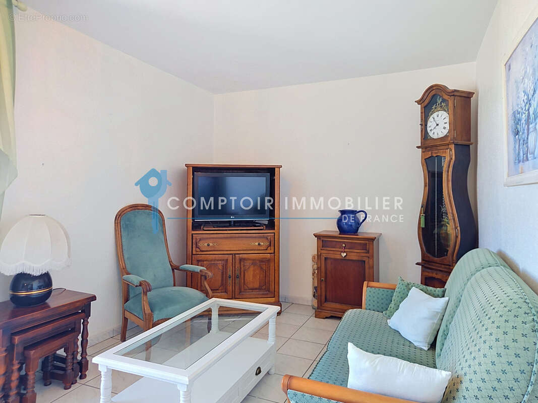 Appartement t4 a vendre - seyssinet-pariset - 38170 - agence immobiliere - seyssins - 38 - photo 14