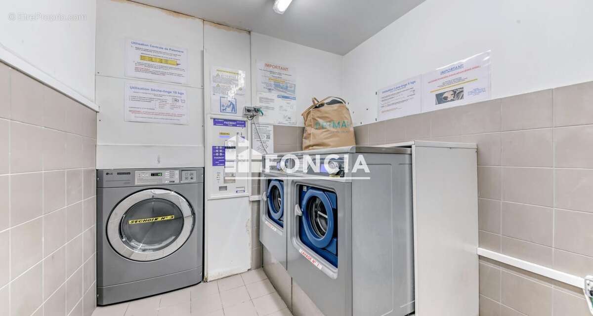 Appartement à LYON-7E