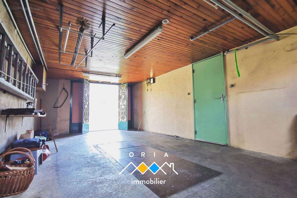 Maison à PAGNY-SUR-MOSELLE