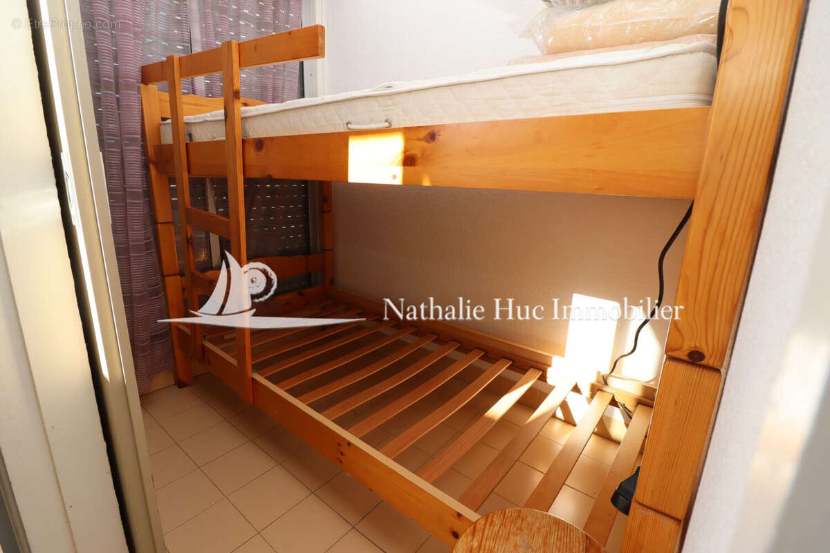 Appartement à CANET-EN-ROUSSILLON