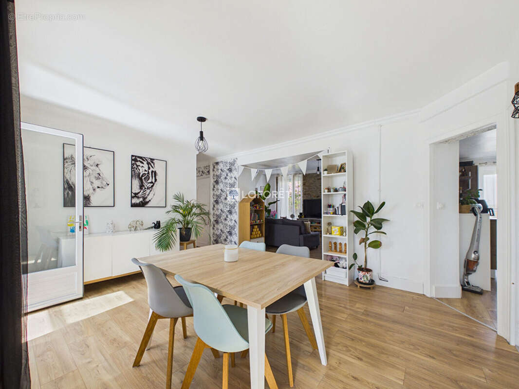 Maison Quimper 5 pièce(s) 113 m2 - photo 9
