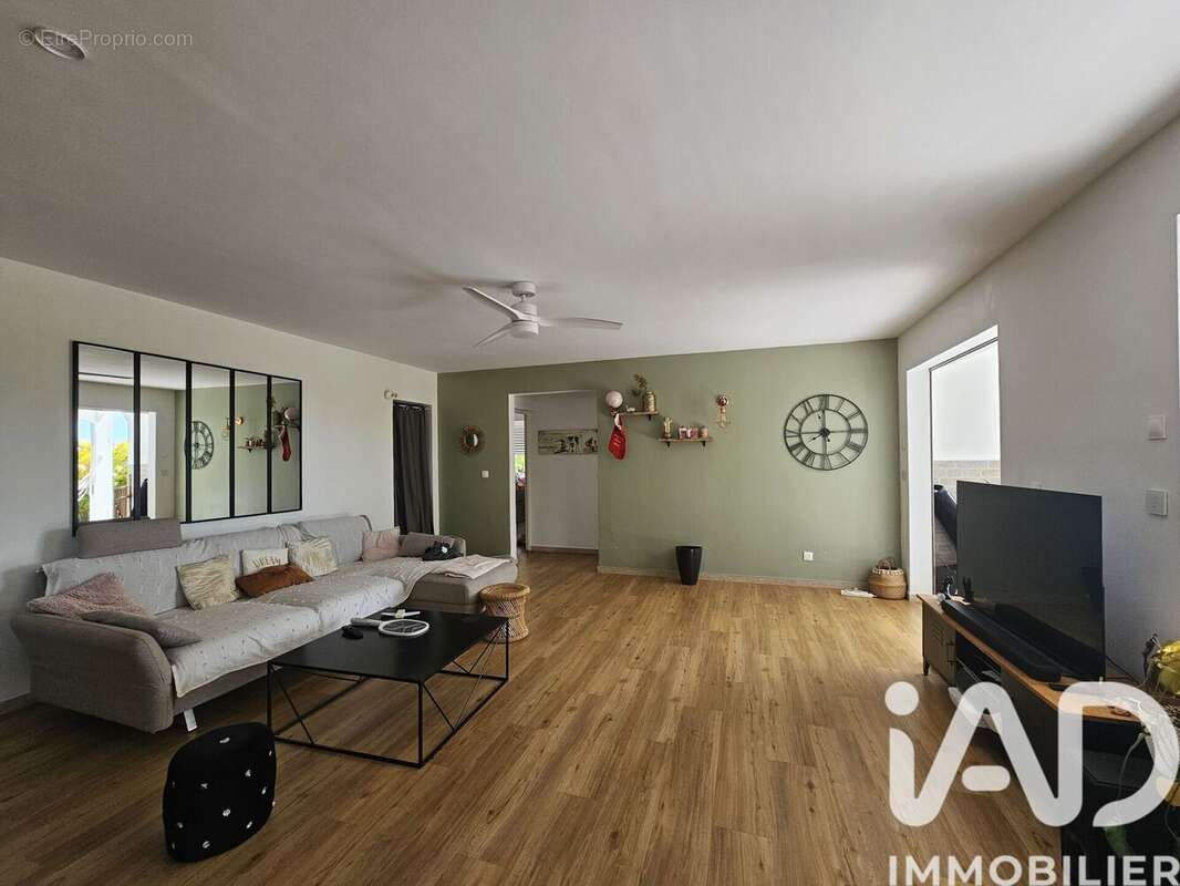 Photo 5 - Maison à SAINTE-ANNE