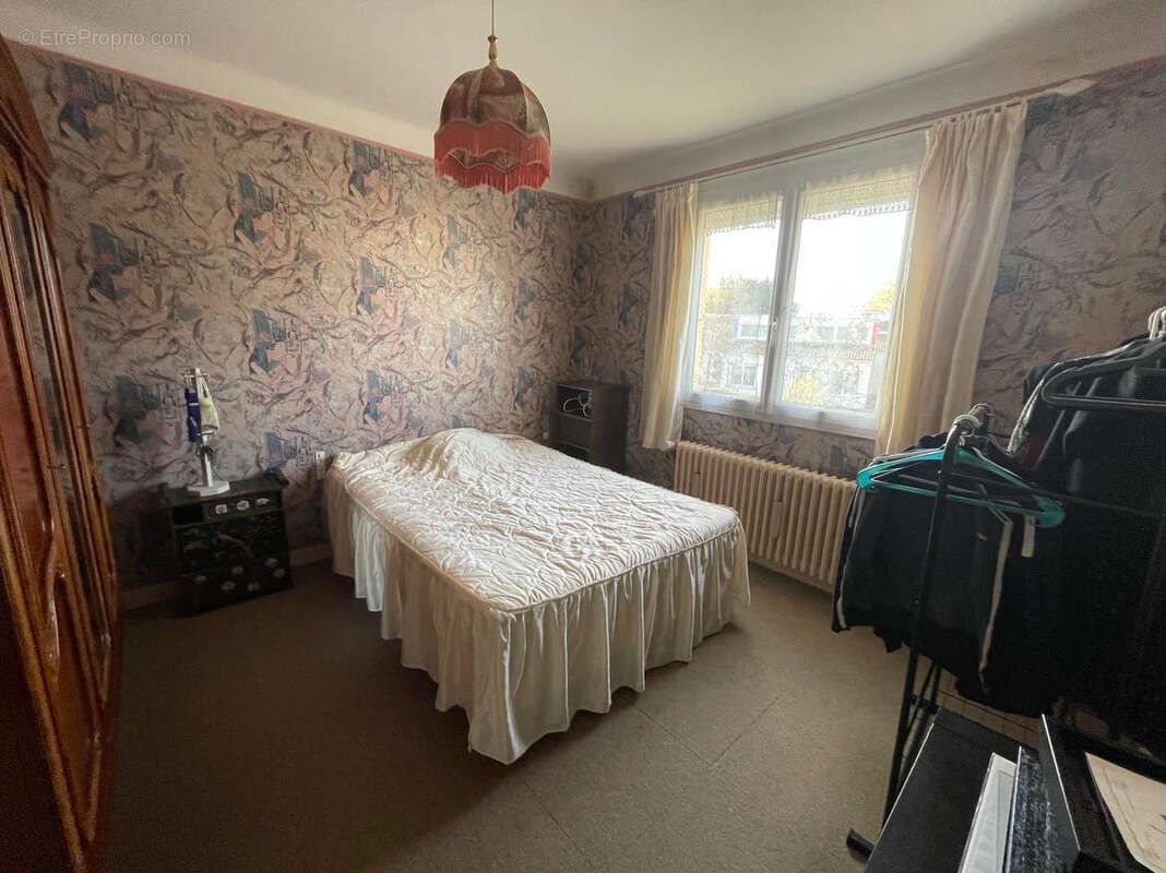 Maison à LE PELLERIN