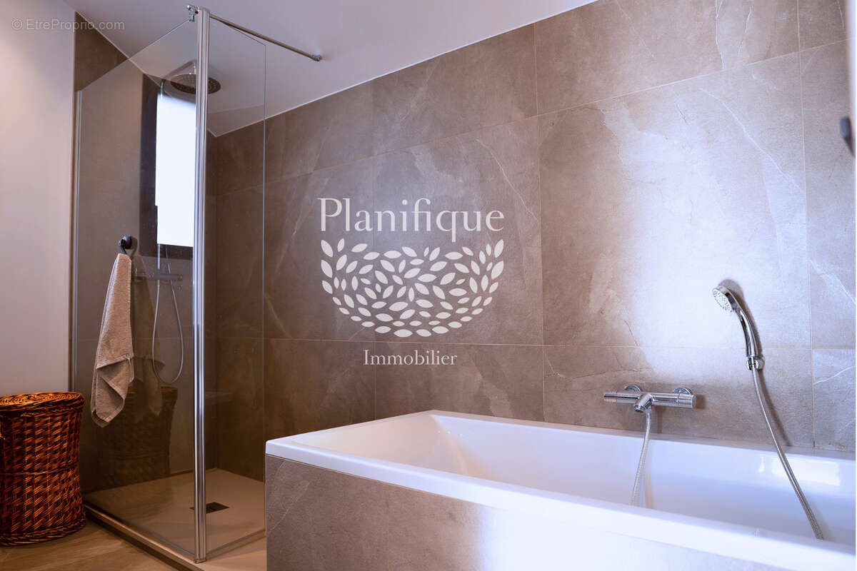 Maison à LA BALME-DE-SILLINGY