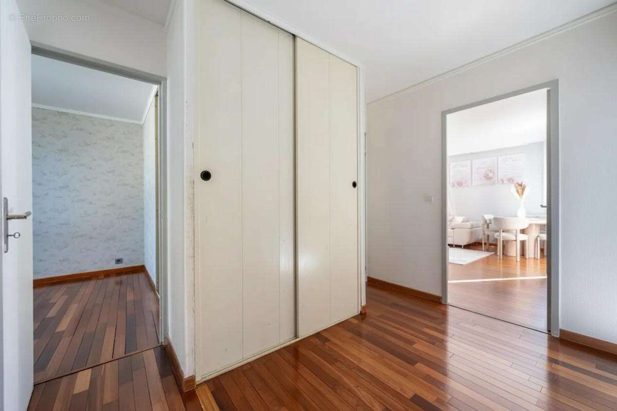Appartement à CERGY