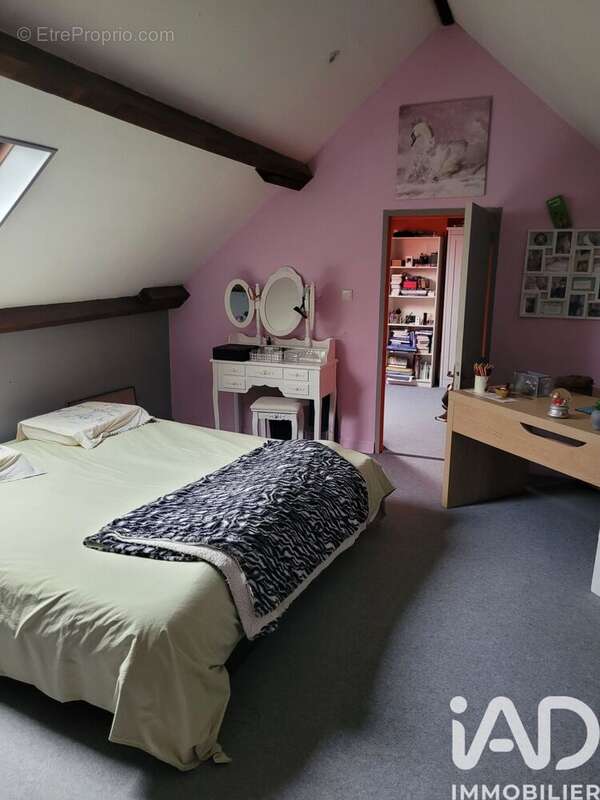 Photo 3 - Maison à DANIZY