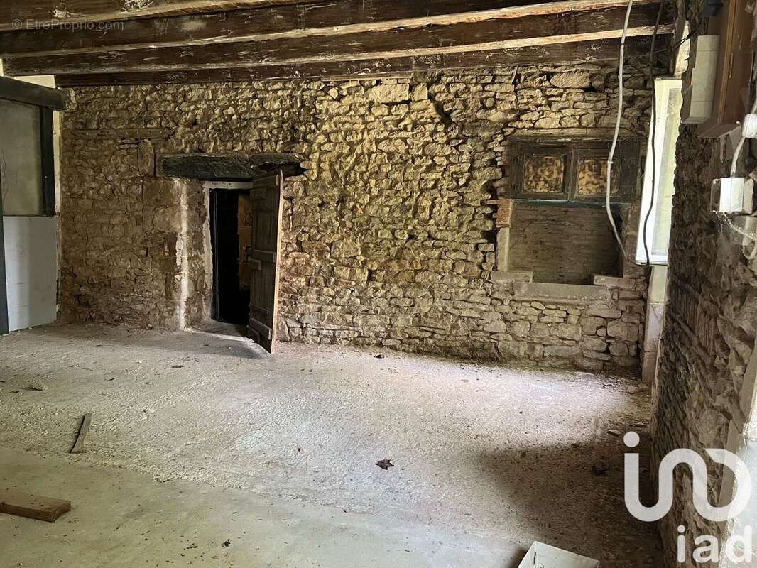 Photo 7 - Maison à CHARROUX