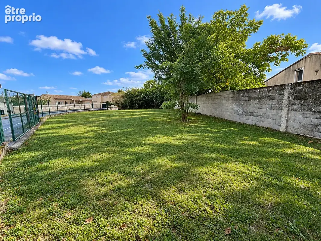 SAINT-ALBAN (31140) Terrain à bâtir de 564 m² - photo 2