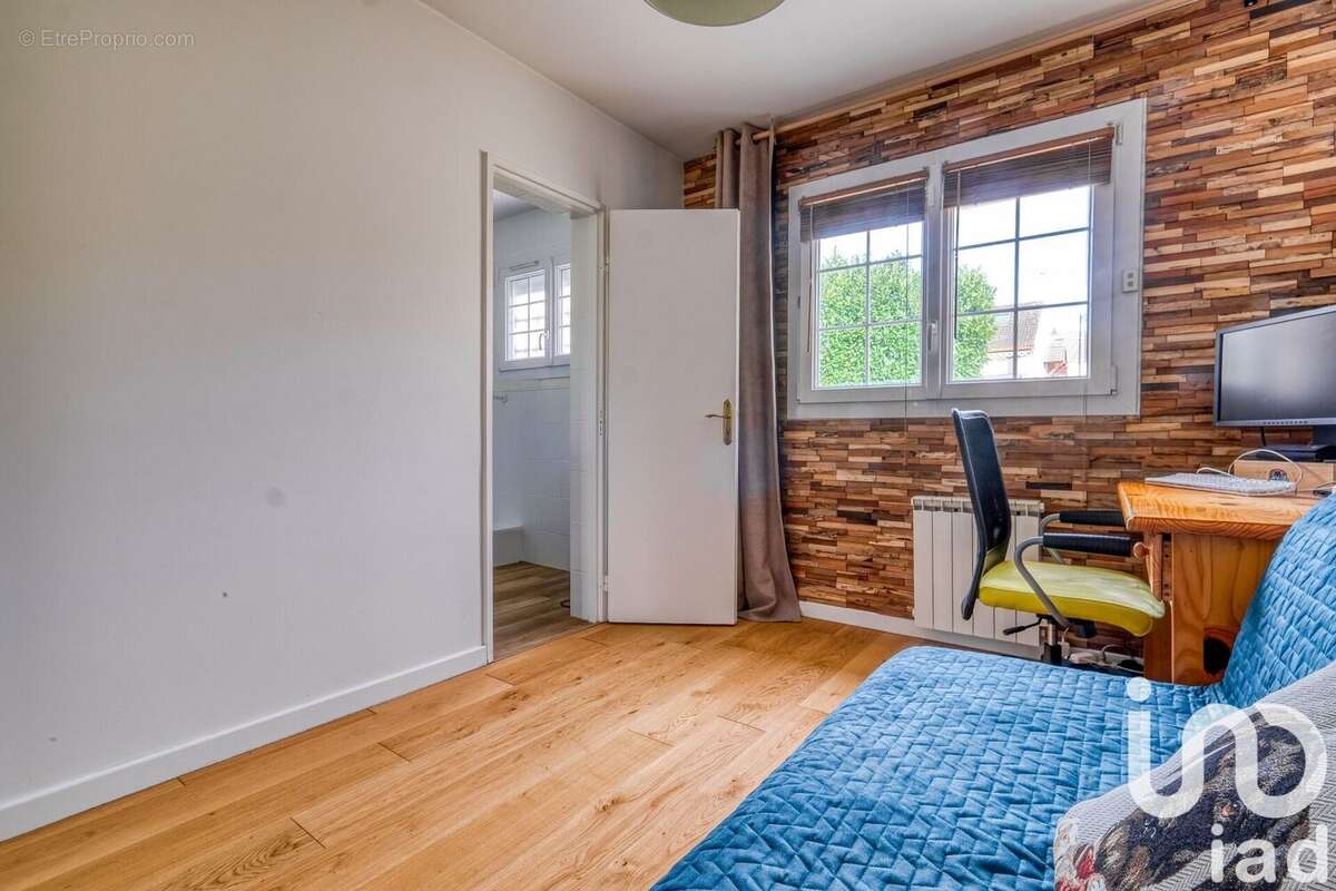 Photo 6 - Maison à FERRIERES-EN-BRIE