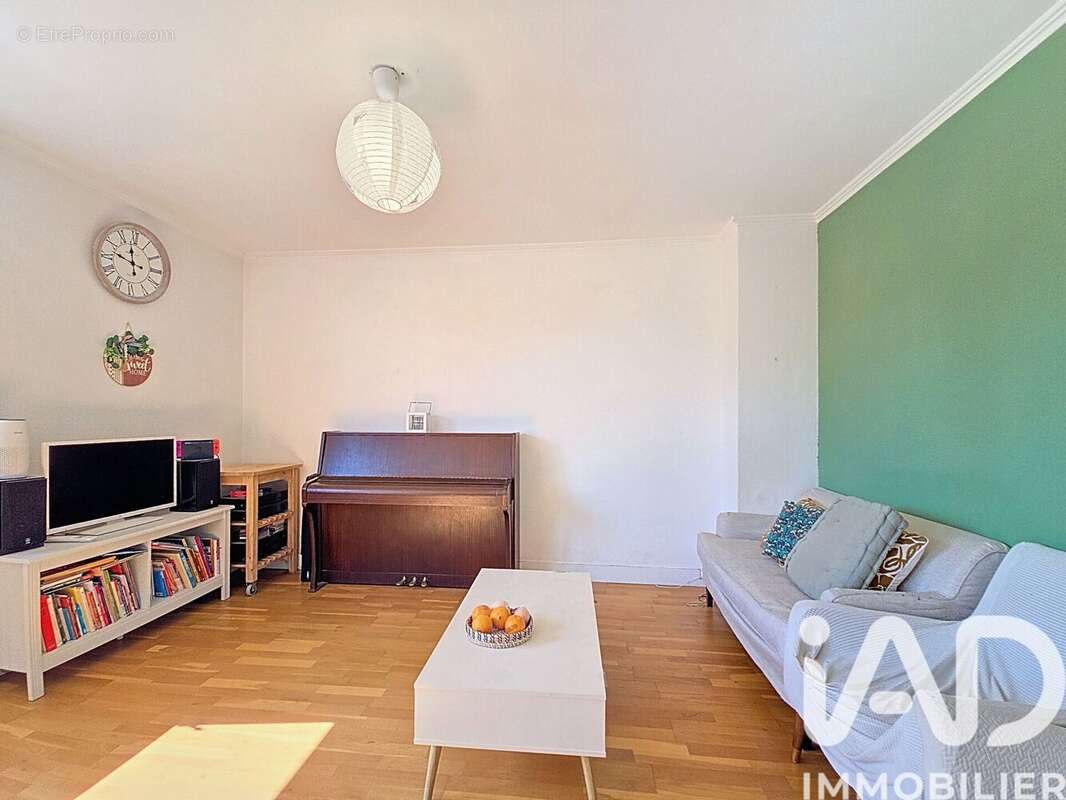 Photo 6 - Appartement à IVRY-SUR-SEINE