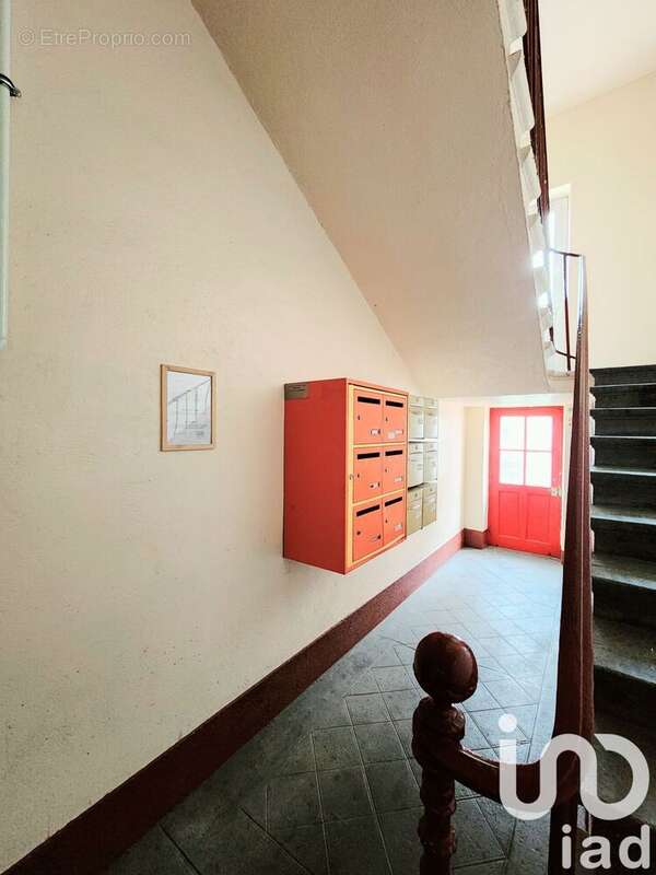 Photo 8 - Appartement à SAINT-ETIENNE