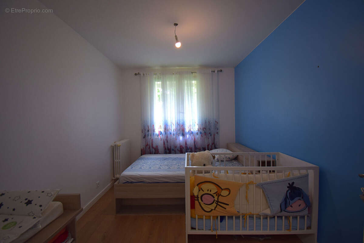 Appartement à LYON-9E