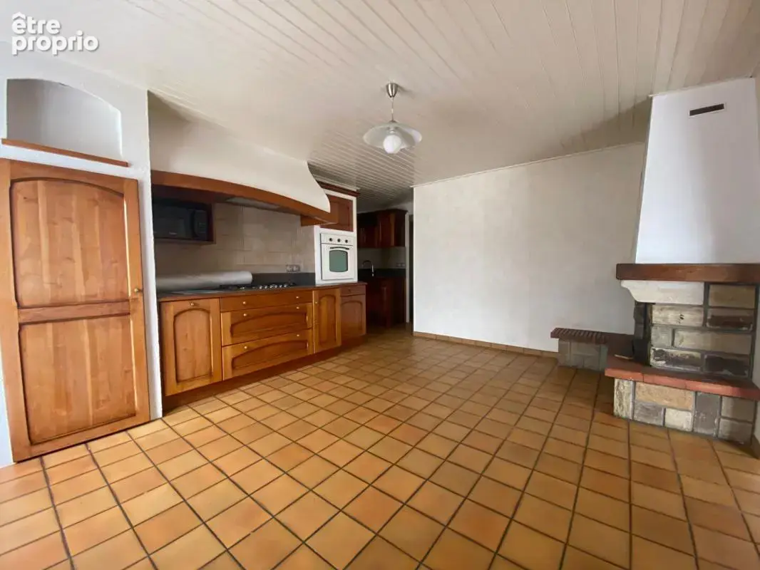 Maison saint hilaire de chaléons 44680 - 185 m² - 4 chambres - budget 285 000  hai - photo 9