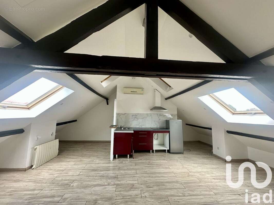 Photo 2 - Appartement à VITRY-LE-FRANCOIS