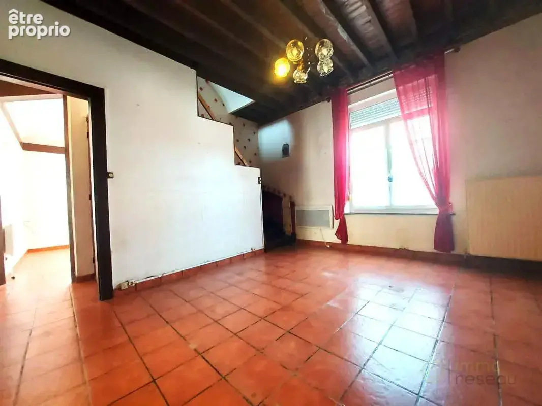 Maison 142 m² à Hautmont  - photo 6