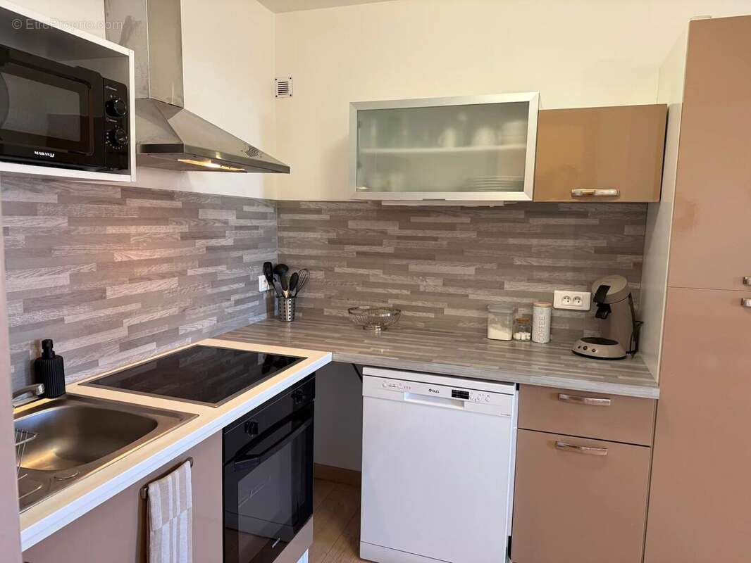 Appartement à RODEZ