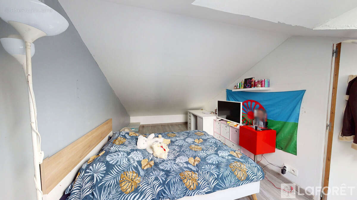 A vendre, idéal investissement à Witry Les Reims - photo 13