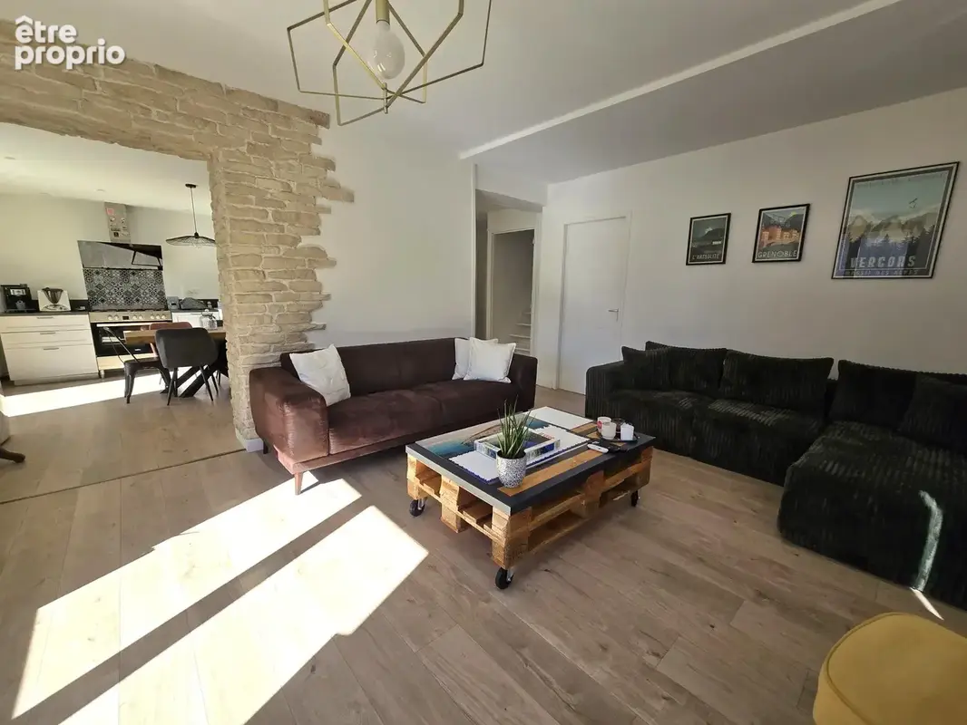 Maison 5 pièces 166 m² à vendre à Saint-Jean-En-Royans (26190) - photo 8