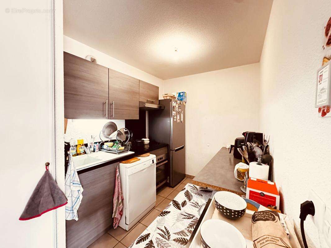 Appartement à ROANNE