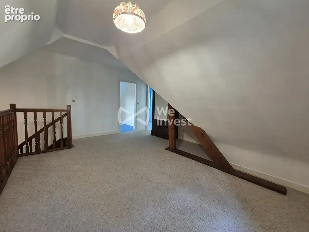 Maison 6 pièces 156 m² à vendre à Bourgueil (37140) - photo 9