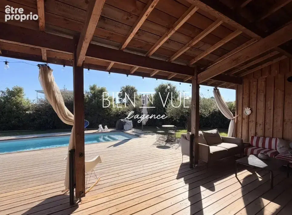 'la maison en bois' entre charme et art de vivre - photo 8