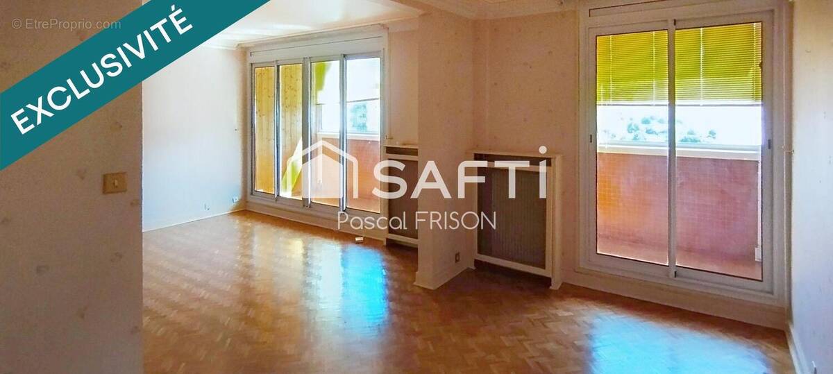 Photo 1 - Appartement à SAINT-PIERRE-DES-CORPS