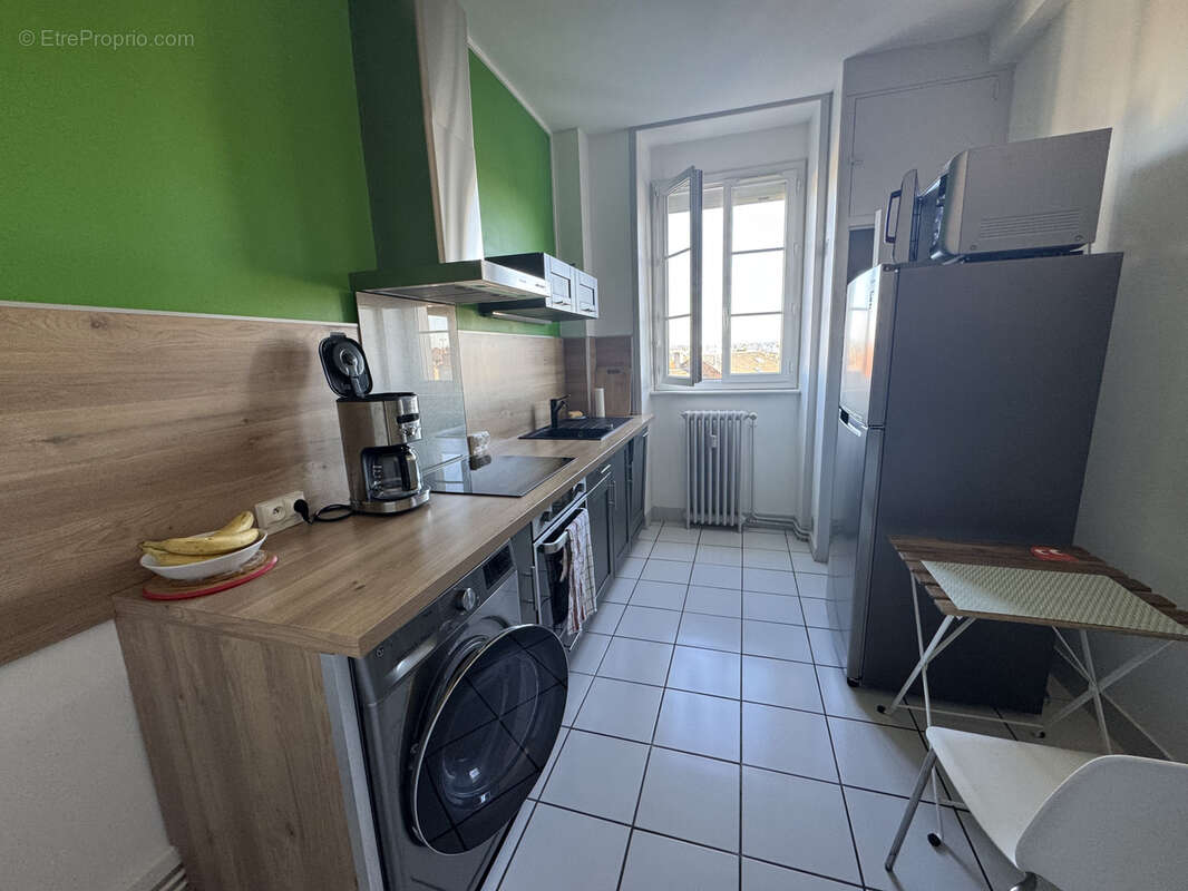 Appartement à LIMOGES