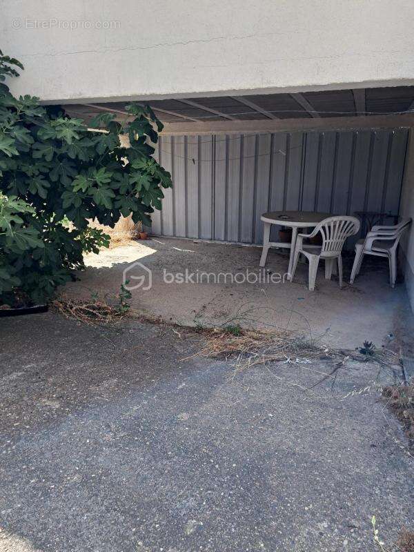 Maison à MARAUSSAN