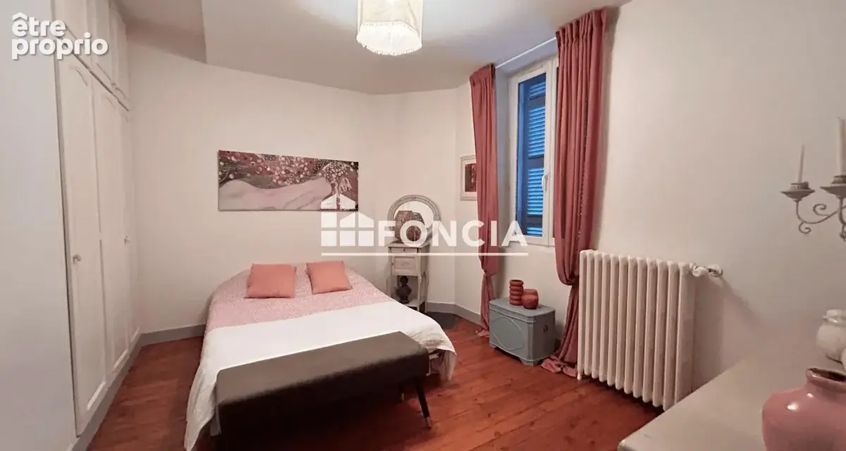 Maison de ville - photo 11