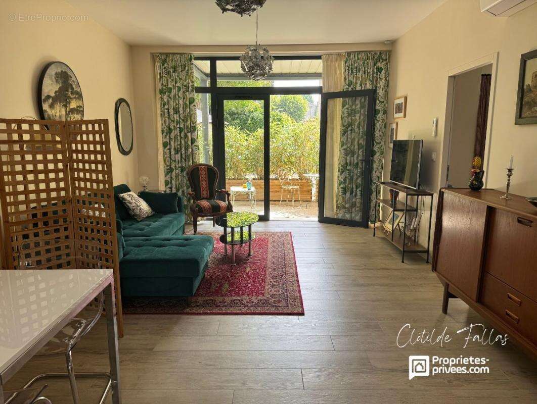 Maison à VAISON-LA-ROMAINE