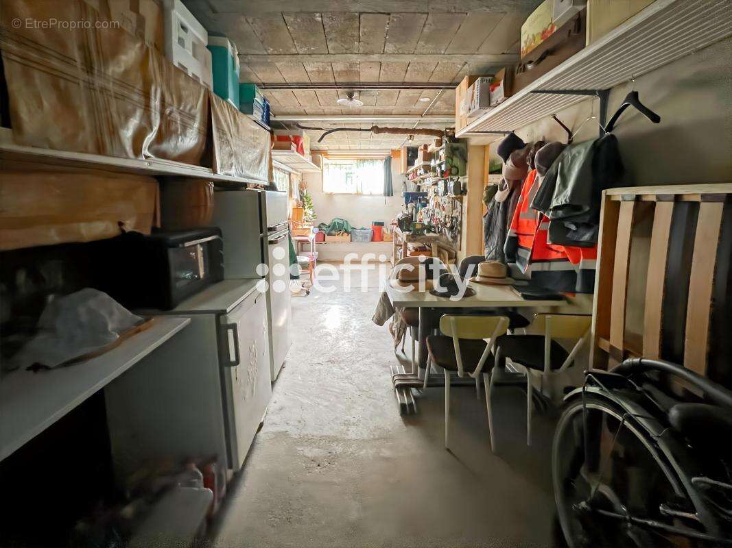 Maison à L'ILE-D'OLONNE