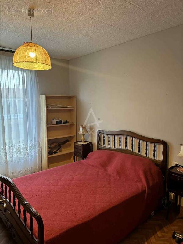 Maison à SAINT-FULGENT