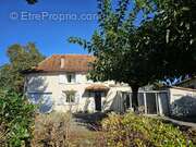 Maison à SALIES-DE-BEARN