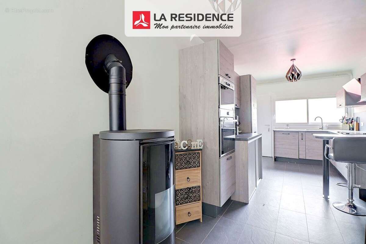 Maison à MARLY-LE-ROI