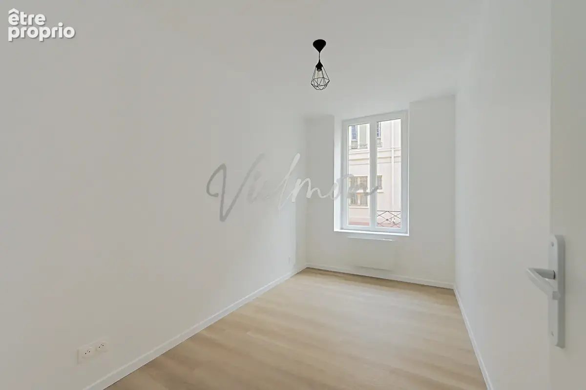 Appartement 3 pièces à vendre à Saint-Germain-en-Laye - Quartier Lycée - photo 7