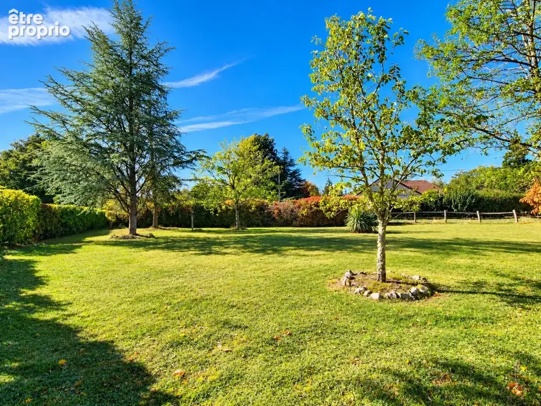 Belle maison de campagne - photo 8