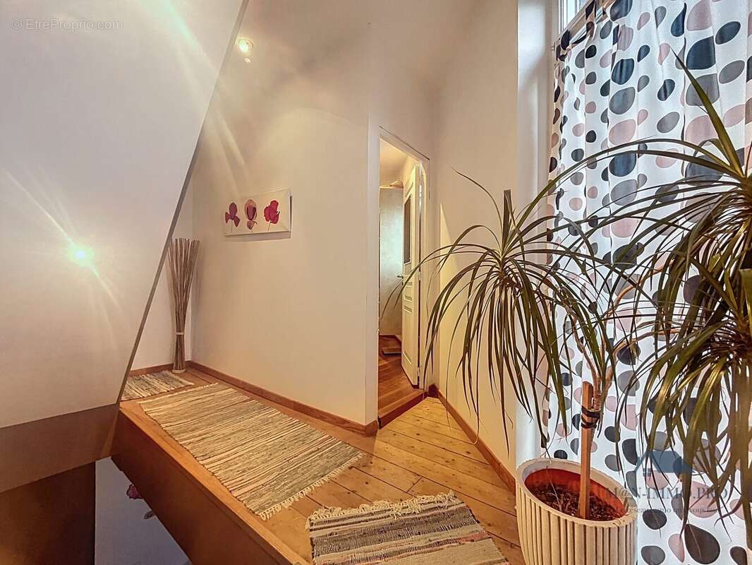 Maison à PERENCHIES