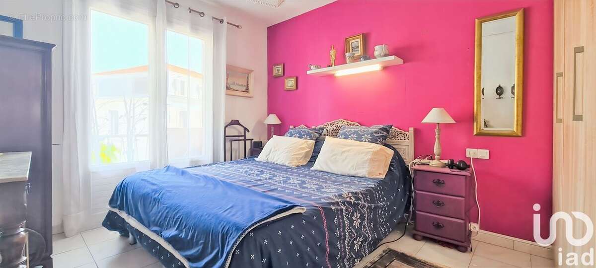 Appartement 85 m² à Beziers  - photo 7