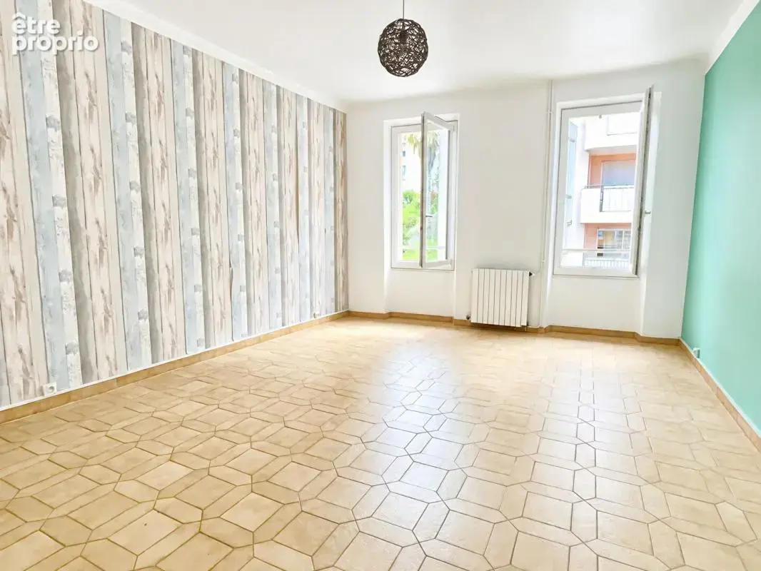 La seyne sur mer - maison de ville - avec vue mer - photo 2