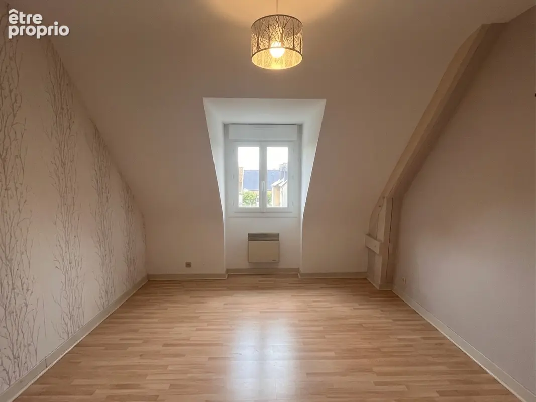 Achat maison avec sous-sol et jardin nouvoitou - photo 7