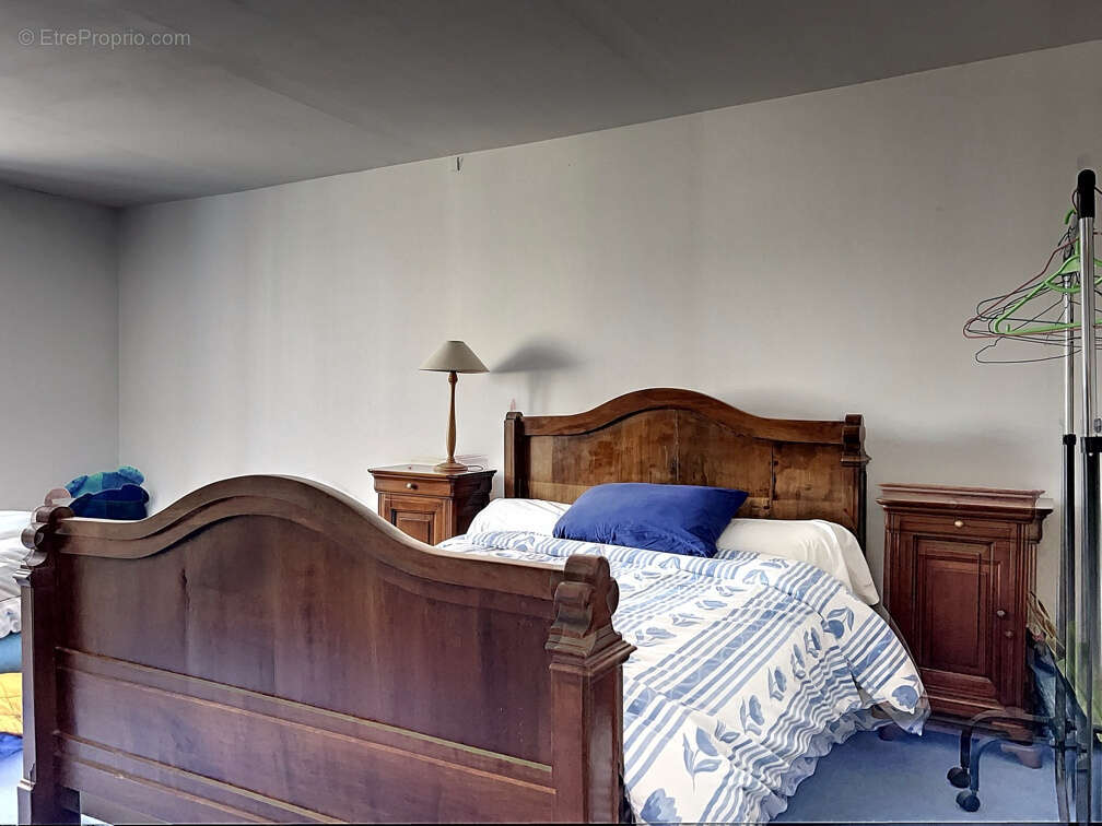 Maison à SAINT-MAIXENT-L'ECOLE