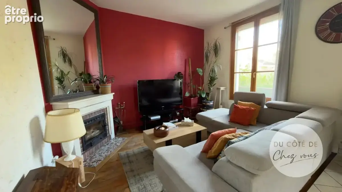 Vente maison 4 chambres à Saint André les Vergers, proche de - photo 3
